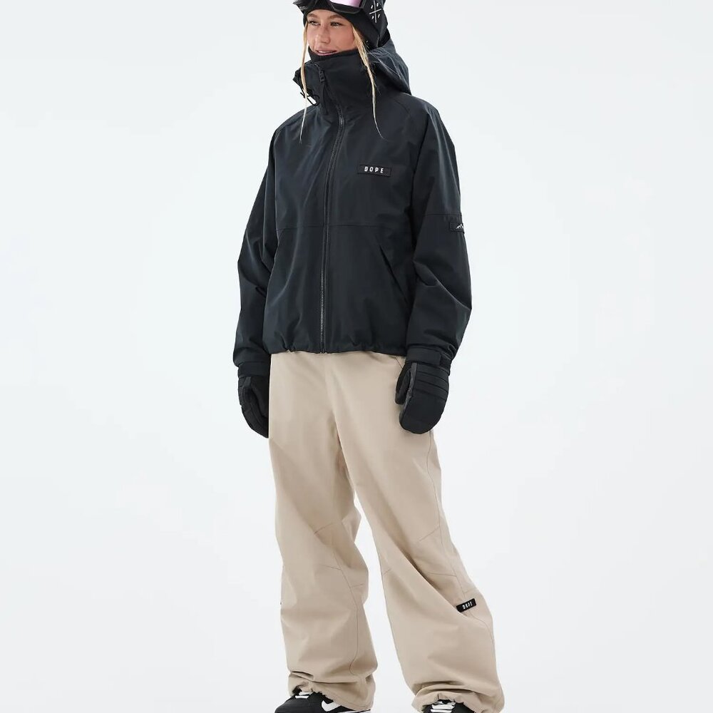 DOPE Snow Big W Pants